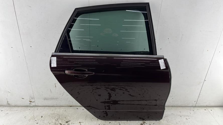 Porte arriere droit CITROEN C4 2 PHASE 1 Diesel