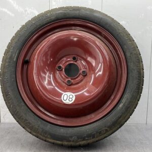 Roue de secours RENAULT CAPTUR 1 PHASE 1 Diesel