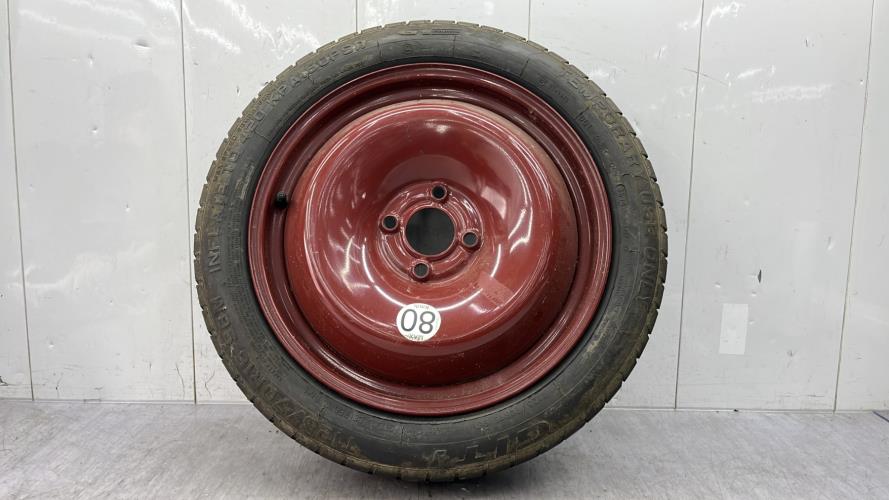 Roue de secours RENAULT CAPTUR 1 PHASE 1 Diesel