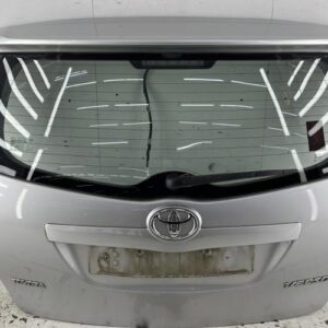 Malle/Hayon arriere TOYOTA VERSO PHASE 1 Diesel