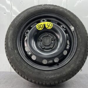 Roue de secours SEAT IBIZA 4 PHASE 1 Diesel