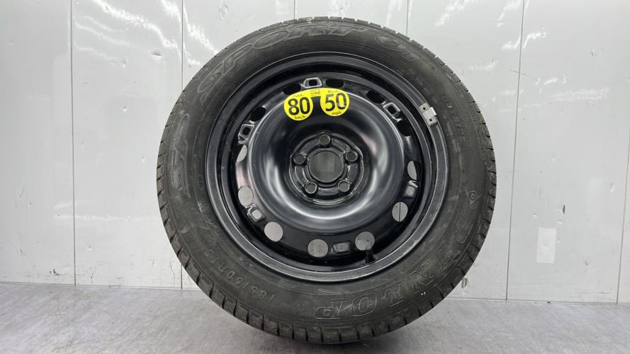 Roue de secours SEAT IBIZA 4 PHASE 1 Diesel