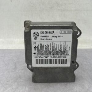 Boitier air bag VOLKSWAGEN GOLF PLUS PHASE 2 Diesel