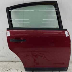 Porte arriere droit CITROEN C4 1 PHASE 1 Diesel