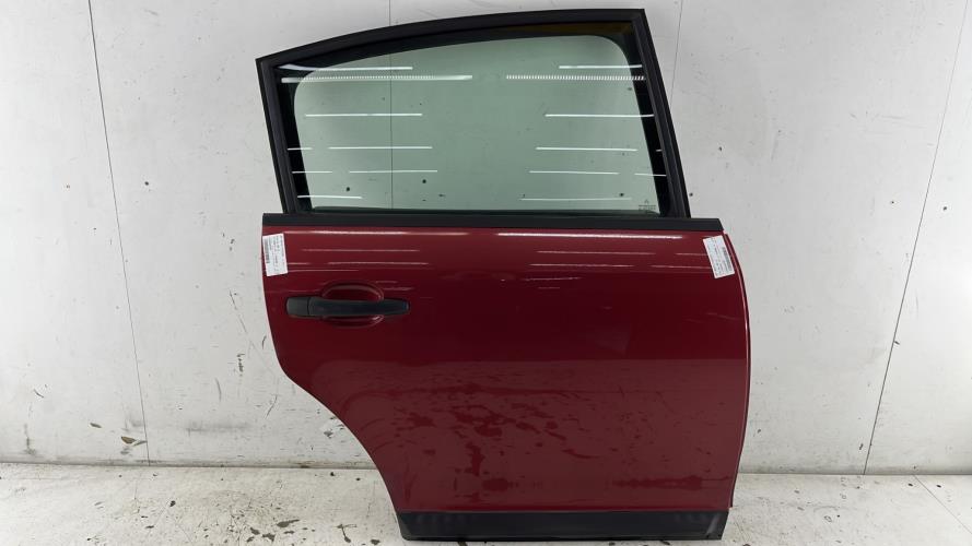 Porte arriere droit CITROEN C4 1 PHASE 1 Diesel