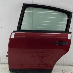 Porte arriere gauche CITROEN C4 1 PHASE 1 Diesel