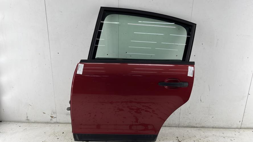 Porte arriere gauche CITROEN C4 1 PHASE 1 Diesel