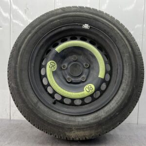 Roue de secours AUDI A4 2 PHASE 2 Diesel