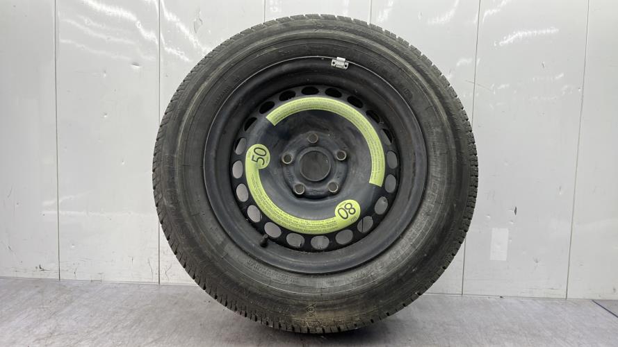 Roue de secours AUDI A4 2 PHASE 2 Diesel