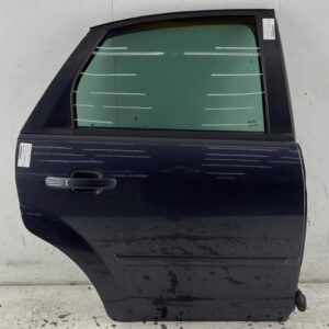 Porte arriere droit FORD FOCUS 2 PHASE 1 Diesel