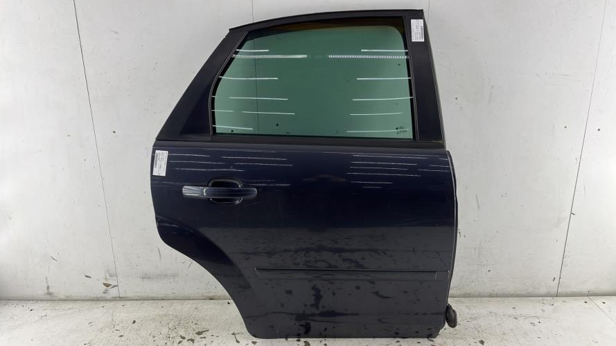 Porte arriere droit FORD FOCUS 2 PHASE 1 Diesel