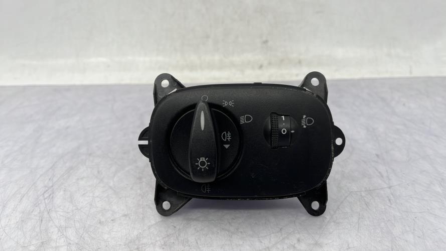 Commande de phare FORD TRANSIT CONNECT 1 PHASE 2 Diesel