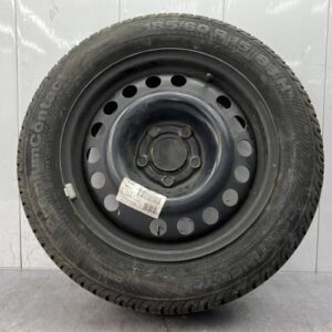 Roue de secours OPEL MERIVA A PHASE 2 Diesel
