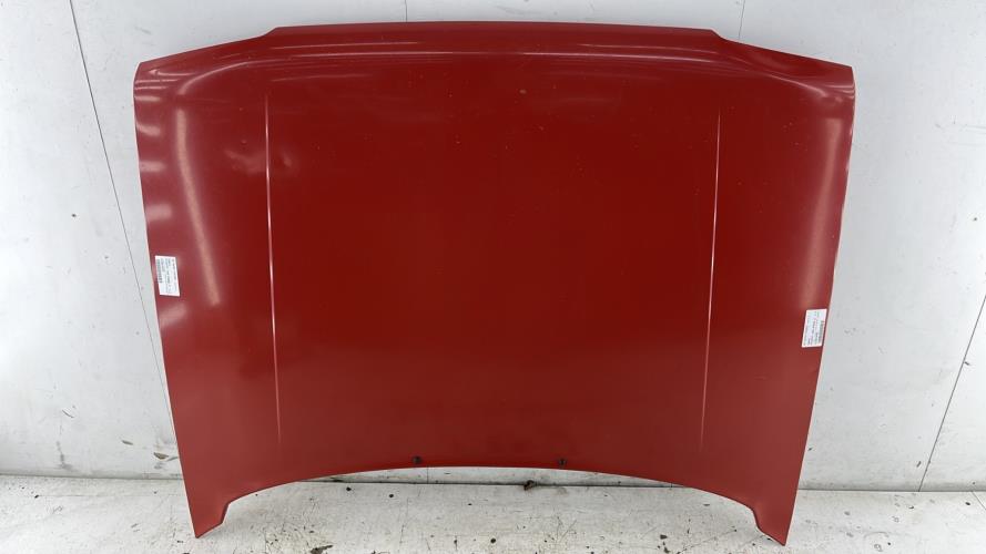 Capot PEUGEOT 205 PHASE 2 Essence