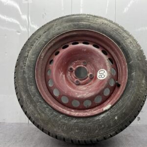 Roue de secours RENAULT CLIO 4 PHASE 1 Essence
