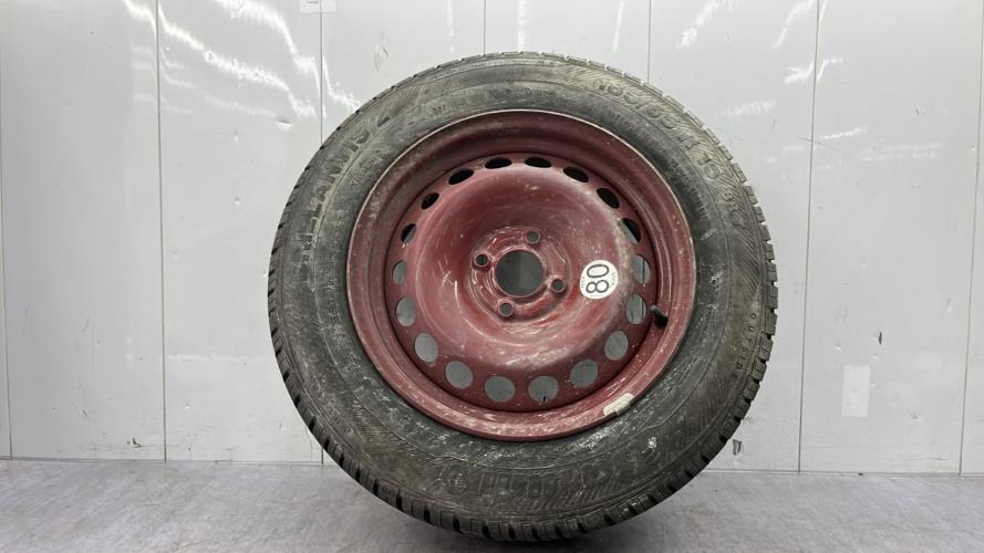 Roue de secours RENAULT CLIO 4 PHASE 1 Essence