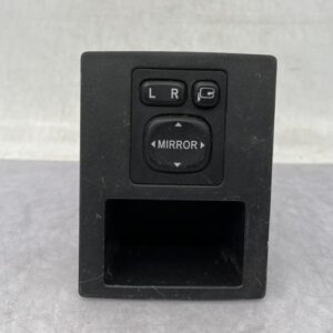 Commande retroviseurs TOYOTA RAV4 3 PHASE 1 Diesel