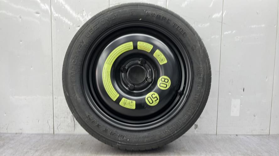 Roue de secours CITROEN C3 PICASSO PHASE 1 Diesel