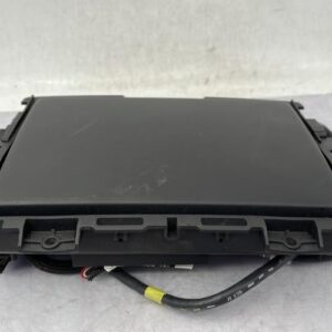 Ecran GPS PEUGEOT 3008 1 PHASE 1 Diesel