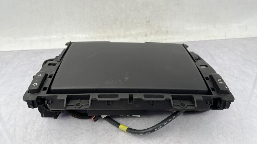 Ecran GPS PEUGEOT 3008 1 PHASE 1 Diesel