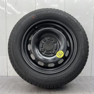 Roue de secours FORD FIESTA 6 PHASE 2 Diesel