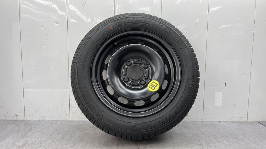 Roue de secours FORD FIESTA 6 PHASE 2 Diesel