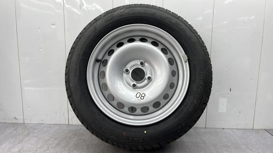 Roue de secours DACIA SANDERO 2 PHASE 1 Diesel