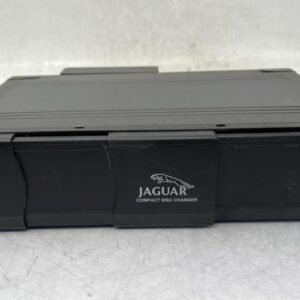 Chargeur CD JAGUAR S-TYPE PHASE 2 Essence