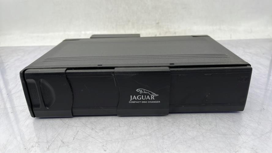 Chargeur CD JAGUAR S-TYPE PHASE 2 Essence