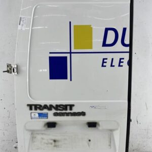 Porte de coffre gauche FORD TRANSIT CONNECT 1 PHASE 1 Diesel