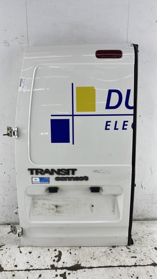 Porte de coffre gauche FORD TRANSIT CONNECT 1 PHASE 1 Diesel
