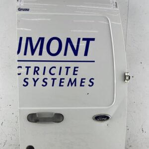Porte de coffre droit FORD TRANSIT CONNECT 1 PHASE 1 Diesel
