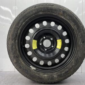 Roue de secours PEUGEOT 407 PHASE 1 Diesel