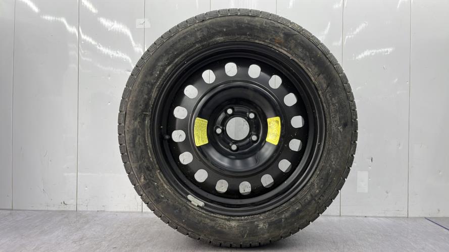 Roue de secours PEUGEOT 407 PHASE 1 Diesel