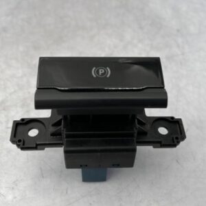 Poignee electrique frein a main CITROEN C4 PICASSO 2 PHASE 1 Diesel