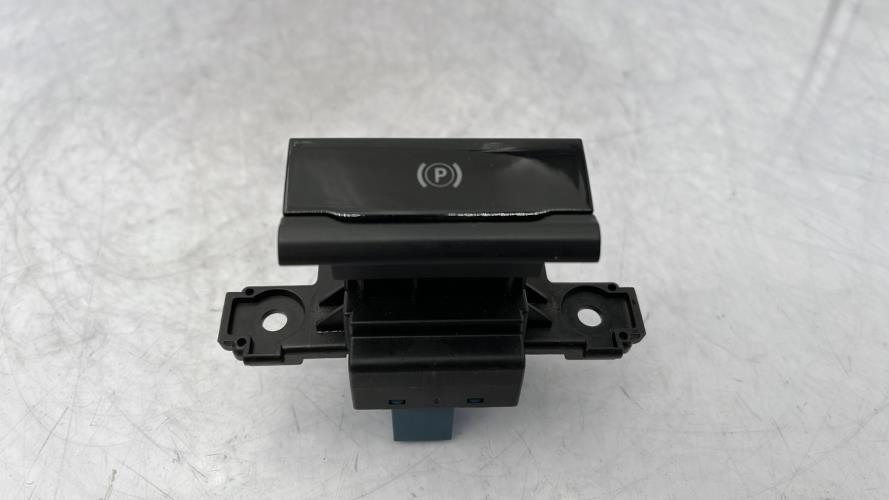 Poignee electrique frein a main CITROEN C4 PICASSO 2 PHASE 1 Diesel