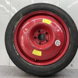 Roue de secours PEUGEOT 407 PHASE 1 BREAK Diesel