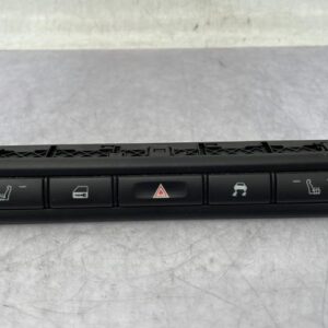Bouton de warning JAGUAR S-TYPE PHASE 2 Essence