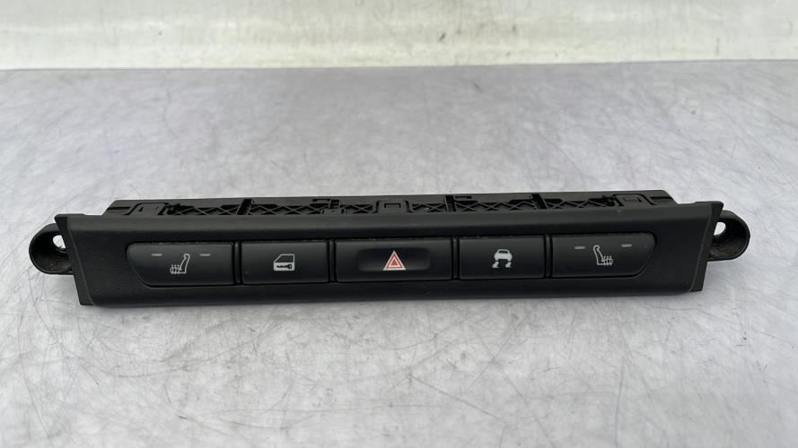 Bouton de warning JAGUAR S-TYPE PHASE 2 Essence