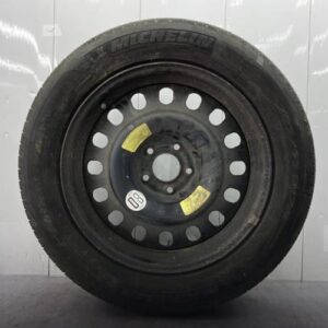 Roue de secours CITROEN C5 2 BREAK Diesel