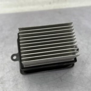 Resistance chauffage CITROEN C4 PICASSO 2 PHASE 1 Diesel