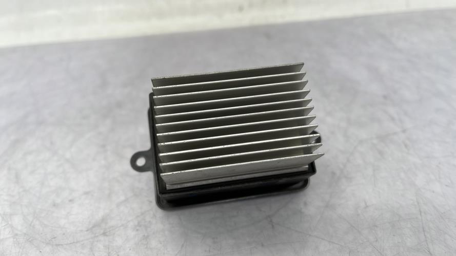 Resistance chauffage CITROEN C4 PICASSO 2 PHASE 1 Diesel