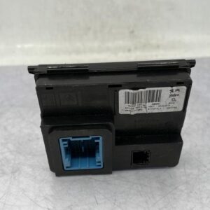 Module électronique PEUGEOT 308 2 PHASE 2 Diesel