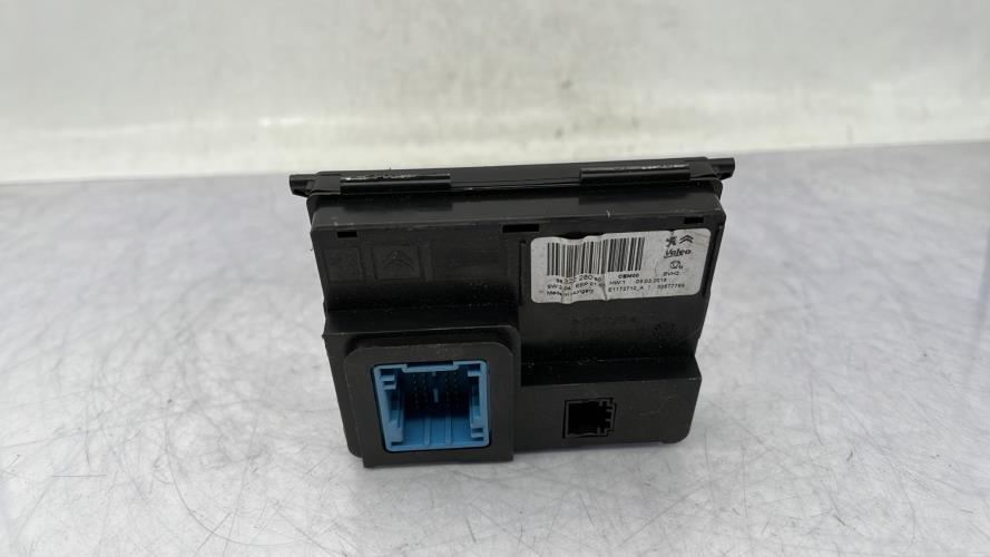 Module électronique PEUGEOT 308 2 PHASE 2 Diesel