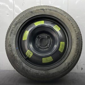 Roue de secours CITROEN C5 1 PHASE 1 Diesel