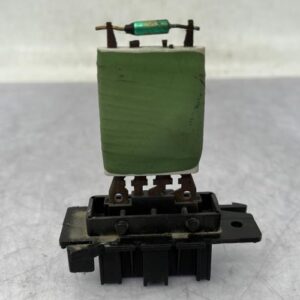 Resistance chauffage CITROEN BERLINGO 2 PHASE 3 Diesel