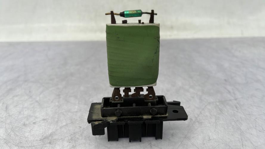 Resistance chauffage CITROEN BERLINGO 2 PHASE 3 Diesel