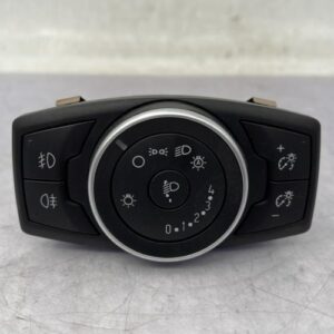 Commande de phare FORD FOCUS 3 PHASE 2 Essence