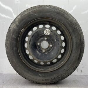 Roue de secours RENAULT CLIO 4 PHASE 1 Essence