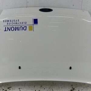 Capot FORD TRANSIT CONNECT 1 PHASE 1 Diesel